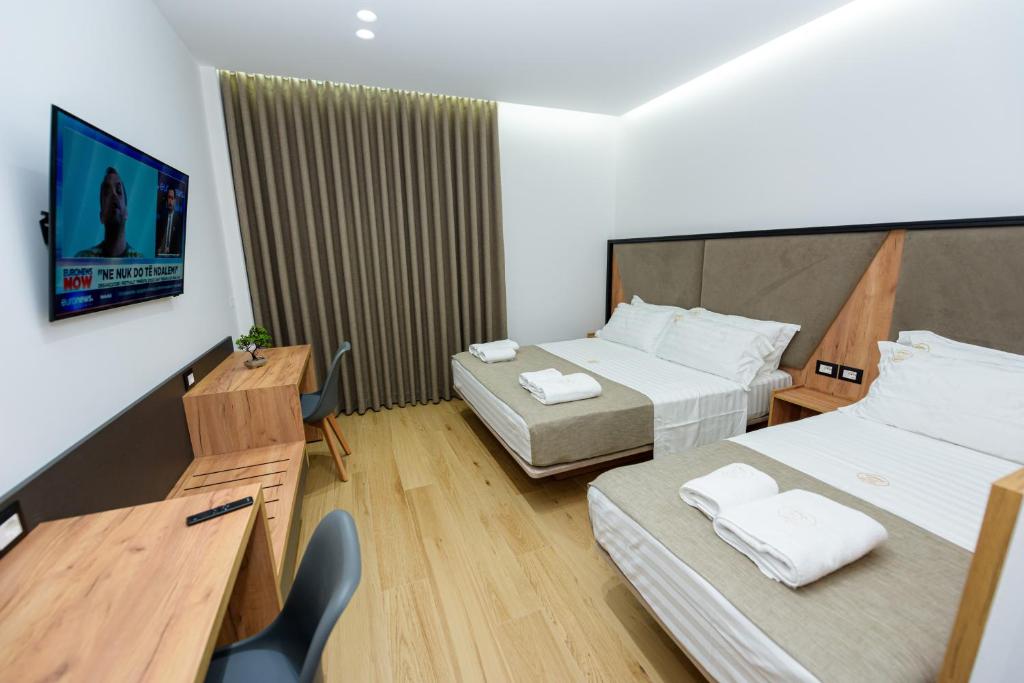 hotel mano